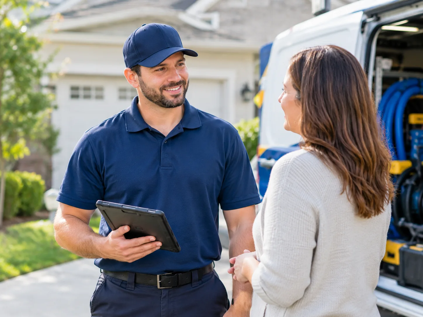 Sewage Backup Cleanup San Saba, TX FAQs